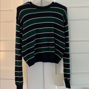 Brandy sweater